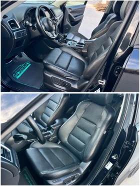 Mazda CX-5 2, 0i-160k.c/4x4/KEYLESS///!!! | Mobile.bg    10