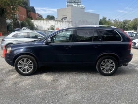 Volvo Xc90 CARFAX* *   *  | Mobile.bg    2
