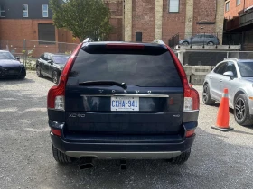 Volvo Xc90 CARFAX* *   *  | Mobile.bg    4