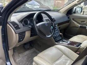 Volvo Xc90 CARFAX* *   *  | Mobile.bg    5