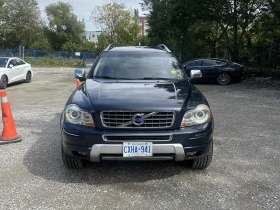Volvo Xc90 CARFAX* *   *  | Mobile.bg    6