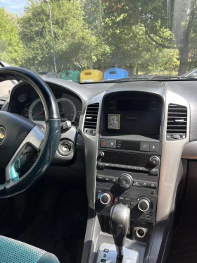 Chevrolet Captiva | Mobile.bg    11