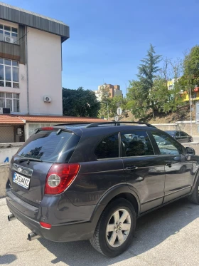 Chevrolet Captiva | Mobile.bg    2
