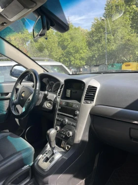 Chevrolet Captiva | Mobile.bg    10