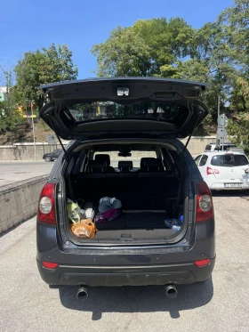 Chevrolet Captiva | Mobile.bg    9