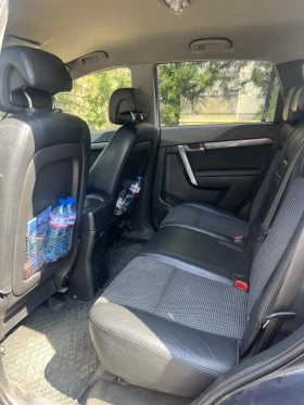 Chevrolet Captiva | Mobile.bg    7