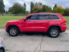 Jeep Grand cherokee Laredo CAM* CRUISE CONTROL* KYELESS*  - 33100 лв. / 16923.76 € - 24599184 3