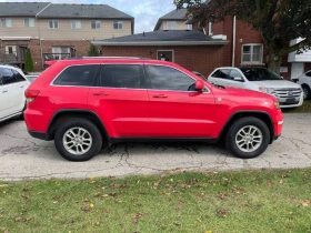 Jeep Grand cherokee Laredo CAM* CRUISE CONTROL* KYELESS*  - 33100 лв. / 16923.76 € - 24599184 2