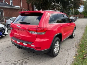 Jeep Grand cherokee Laredo CAM* CRUISE CONTROL* KYELESS*  - 33100 лв. / 16923.76 € - 24599184 6