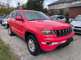 Jeep Grand cherokee Laredo CAM* CRUISE CONTROL* KYELESS*  - 33100 лв. / 16923.76 € - 24599184 7