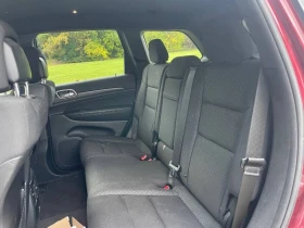 Jeep Grand cherokee Laredo CAM* CRUISE CONTROL* KYELESS*  - 33100 лв. / 16923.76 € - 24599184 11