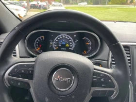 Jeep Grand cherokee Laredo CAM* CRUISE CONTROL* KYELESS*  - 33100 лв. / 16923.76 € - 24599184 10