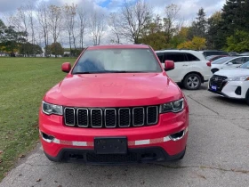 Jeep Grand cherokee Laredo CAM* CRUISE CONTROL* KYELESS*  - 33100 лв. / 16923.76 € - 24599184 8