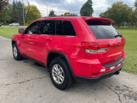 Jeep Grand cherokee Laredo CAM* CRUISE CONTROL* KYELESS*  - 33100 лв. / 16923.76 € - 24599184 4