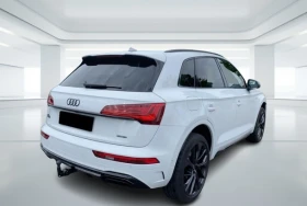 Audi Q5 40 TDI Quattro = S-line = Гаранция - 101170 лв. / 51727.40 € - 73543723 4