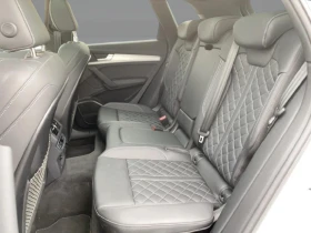 Audi Q5 40 TDI Quattro = S-line = Гаранция - 101170 лв. / 51727.40 € - 73543723 9