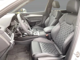 Audi Q5 40 TDI Quattro = S-line = Гаранция - 101170 лв. / 51727.40 € - 73543723 7