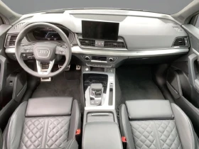 Audi Q5 40 TDI Quattro = S-line = Гаранция - 101170 лв. / 51727.40 € - 73543723 8