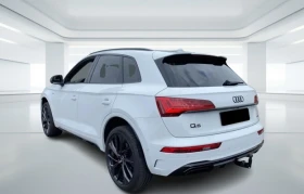 Audi Q5 40 TDI Quattro = S-line = Гаранция - 101170 лв. / 51727.40 € - 73543723 2