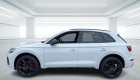 Audi Q5 40 TDI Quattro = S-line = Гаранция - 101170 лв. / 51727.40 € - 73543723 5