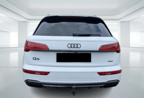 Audi Q5 40 TDI Quattro = S-line = Гаранция - 101170 лв. / 51727.40 € - 73543723 3