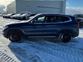BMW X3 * xDrive30i * CARFAX * ЦЕНА ДО БГ, снимка 3