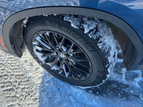 BMW X3 * xDrive30i * CARFAX * ЦЕНА ДО БГ, снимка 14