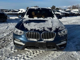 BMW X3 * xDrive30i * CARFAX * ЦЕНА ДО БГ, снимка 2