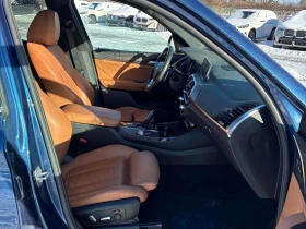 BMW X3 * xDrive30i * CARFAX * ЦЕНА ДО БГ, снимка 6