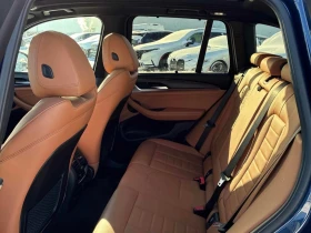 BMW X3 * xDrive30i * CARFAX * ЦЕНА ДО БГ, снимка 13