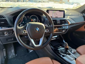 BMW X3 * xDrive30i * CARFAX * ЦЕНА ДО БГ, снимка 9