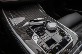 BMW X7 40d M SPORT PACK CARBON F-LIFT PANO HK ОБДУХВ - 85900 € / 168005.80 лв. - 28933768 13