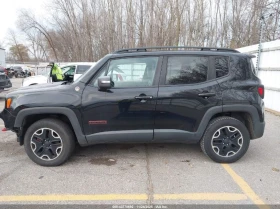 Jeep Renegade 2.4L I-4 VVT, 180HP 4X4 Drive - 8300 € / 16233.39 лв. - 85181378 6