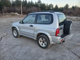 Suzuki Grand vitara 2.0 HDI - 5800 € / 11343.81 лв. - 71310439 6