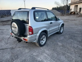 Suzuki Grand vitara 2.0 HDI - 5800 € / 11343.81 лв. - 71310439 5