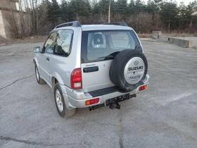 Suzuki Grand vitara 2.0 HDI - 5800 € / 11343.81 лв. - 71310439 7