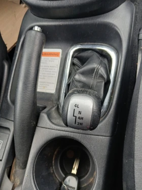 Suzuki Grand vitara 2.0 HDI, снимка 17