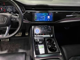 Audi RSQ8 * 4.0 TFSI quattro * BANG & OLUFSEN* 360* KEYLESS* - 65000 € / 127128.95 лв. - 29401478 9