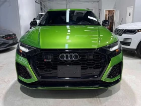 Audi RSQ8 * 4.0 TFSI quattro * BANG & OLUFSEN* 360* KEYLESS* - 65000 € / 127128.95 лв. - 29401478 6