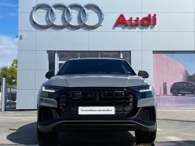 ����� �� �������� �� Audi Q8 50 TDI quattro