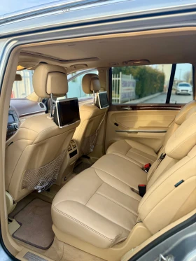 Mercedes-Benz GL 450 7 ������ ��������� | Mobile.bg � ����� ������ 9