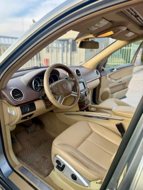 Mercedes-Benz GL 450 7 ������ ��������� | Mobile.bg � ����� ������ 8