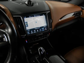 Maserati Levante  3.0L* AWD*  - 17999 € / 35202.98 лв. - 76425228 12