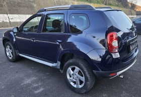 Dacia Duster 1.6 i GPL | Auto.bg — изображение 9