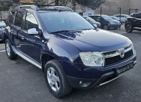 Dacia Duster 1.6 i GPL