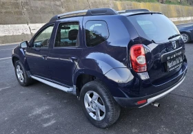 Dacia Duster 1.6 i GPL | Auto.bg — изображение 8