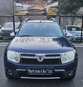 Dacia Duster 1.6 i GPL | Auto.bg — изображение 3