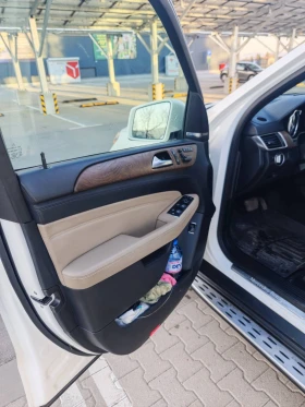 Mercedes-Benz ML 350 Mercedes-Benz ML 350 CDI* AMG* 4-MATIC* BLUETEC - 17200 € / 33640.28 лв. - 84176249 14