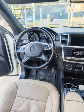 Mercedes-Benz ML 350 Mercedes-Benz ML 350 CDI* AMG* 4-MATIC* BLUETEC - 17200 € / 33640.28 лв. - 84176249 8