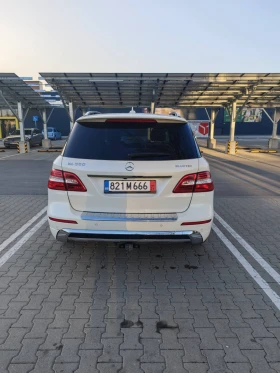 Mercedes-Benz ML 350 Mercedes-Benz ML 350 CDI* AMG* 4-MATIC* BLUETEC - 17200 € / 33640.28 лв. - 84176249 6